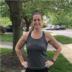 Coach after photo