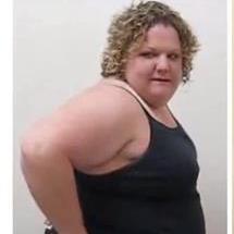 Coach before photo