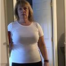 Coach before photo