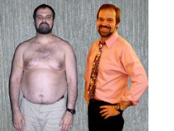 Coach before photo