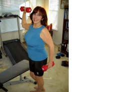 Coach after photo