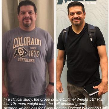 Coach after photo
